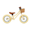 Crème pour vélo d'équilibre Bigjigs