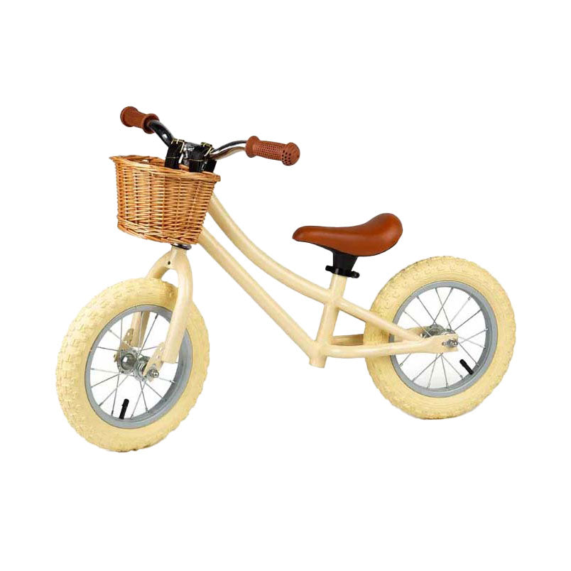 Crème pour vélo d'équilibre Bigjigs