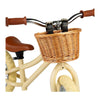 Crème pour vélo d'équilibre Bigjigs