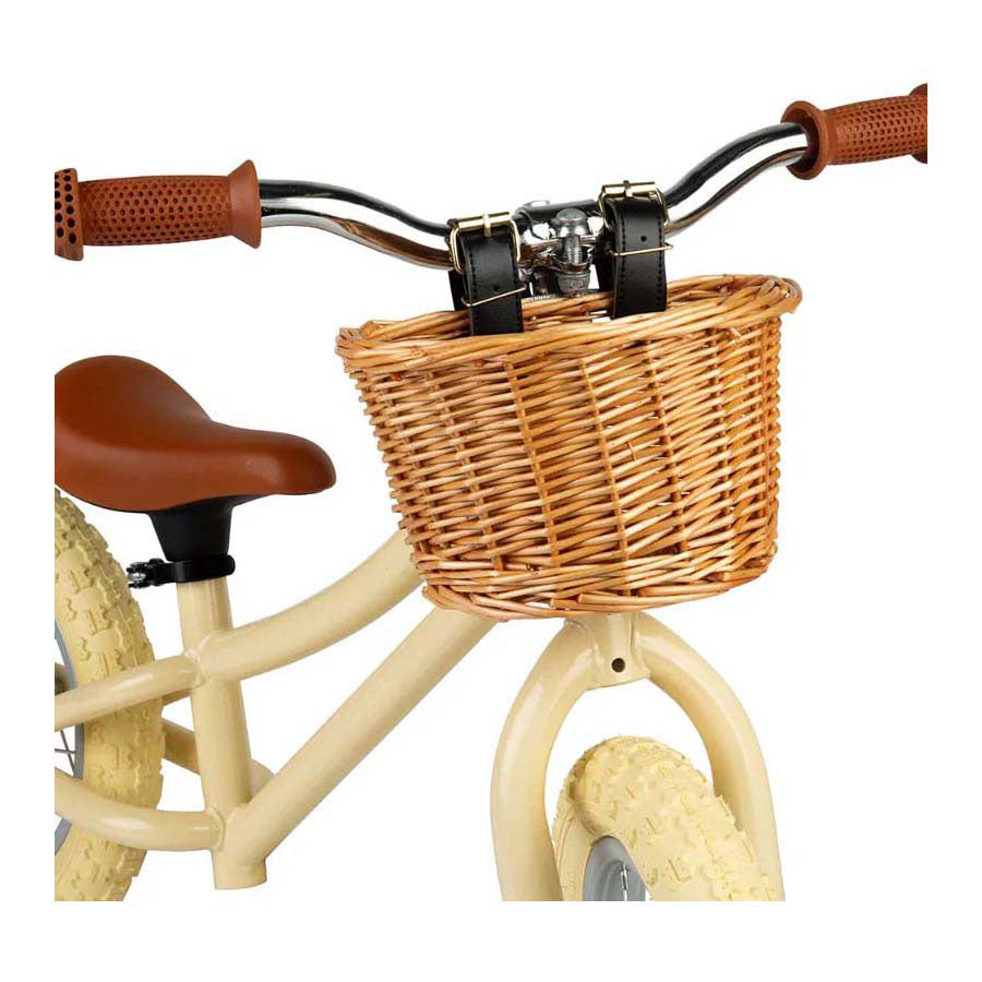 Crème pour vélo d'équilibre Bigjigs