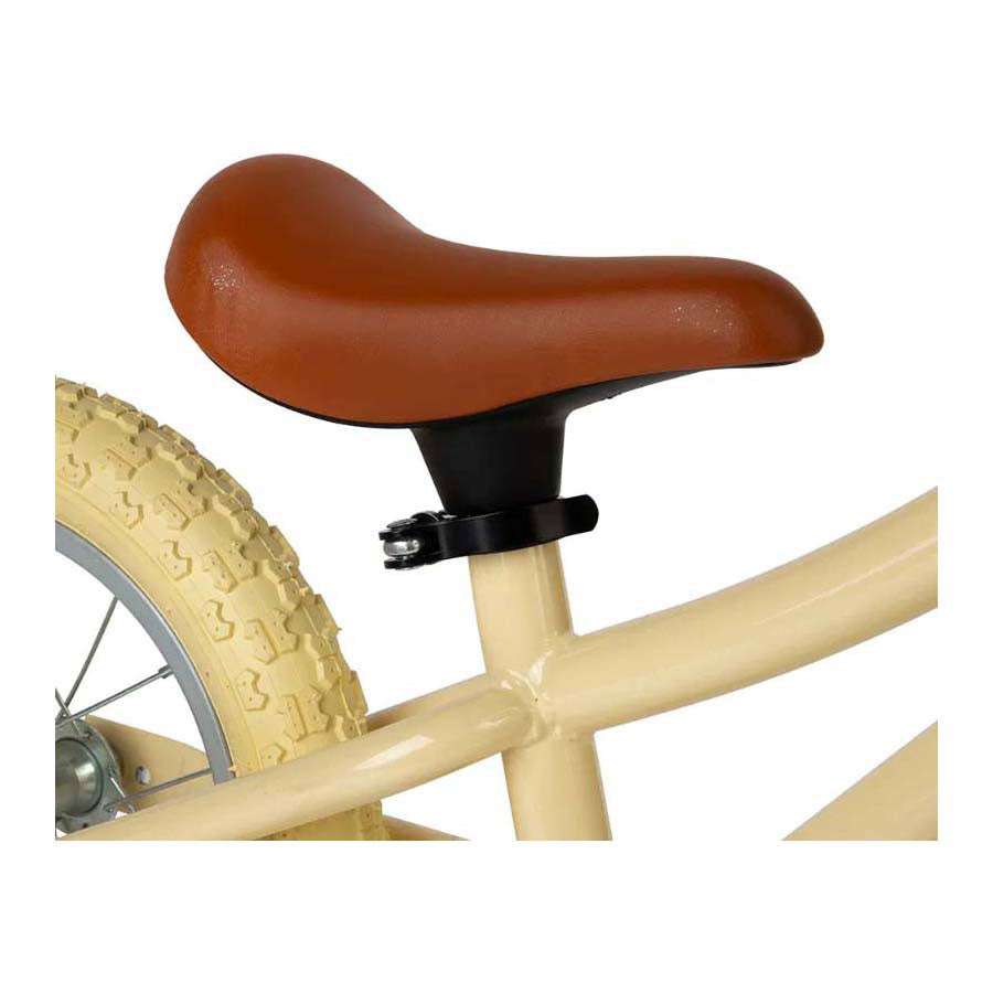 Crème pour vélo d'équilibre Bigjigs