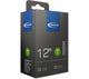 Chambre à air Schwalbe SV1 12 47 62-203 40mm valve