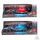 Toi-toys rc-cool voiture de course style f1 1:20