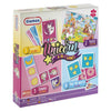 Grafix Game Box 4in1 Unicorn