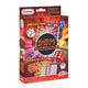 Grafix Dice Games 2in1 (Bingo Dice and Tactic)