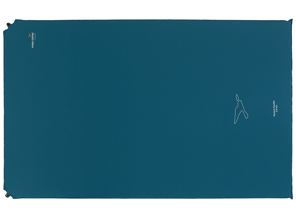 Mat de skylark Easy Camp Double 3,0 cm