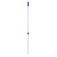 Betra manche télescopique aluminium (100-180 cm)