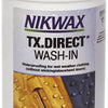 Nikwax tx direct 1 litre