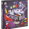 Coffret magique de groupe d'artisanat créatif - 20 astuces