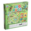 Moxy jeu de société zoo course 24x25x4cm