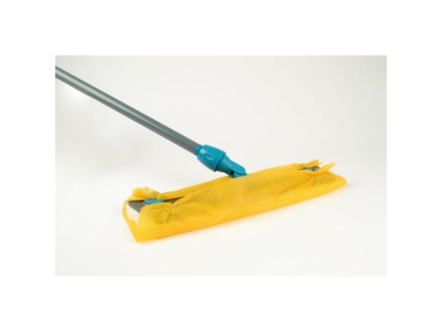 Linea Sweep Floor Wiper 40 cm avec 130 cm en acier