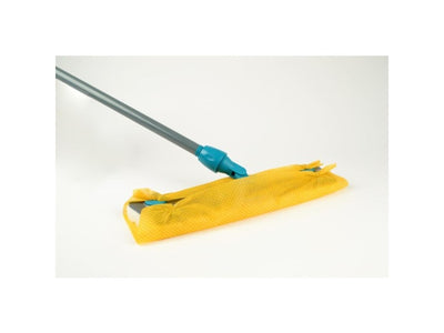 Linea Sweep Floor Wiper 40 cm avec 130 cm en acier