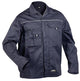 Gilet de travail Dassy Nouville PK Marine XXL