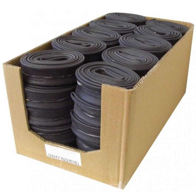 Schwalbe intérieur tube av19 28 29 pouces 40 62-584 635 av 40 mm wp 50 pièces