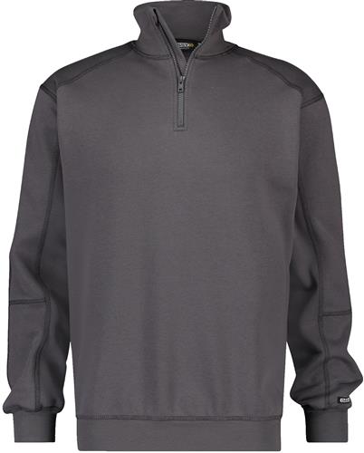 Dassy pull felix gris m
