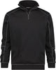Dassy pull felix noir m