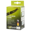 Gaadi Chambre à air 28 32 37-622 635 Valve AV40
