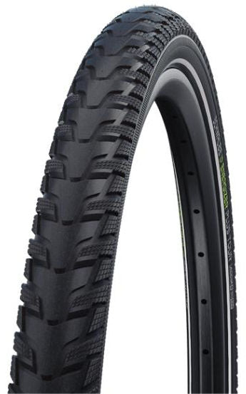 Energizer Plus Tour 28 x 1,50 (40-622) noir