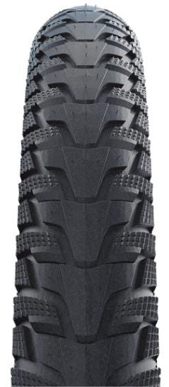 Energizer Plus Tour 28 x 1,50 (40-622) noir