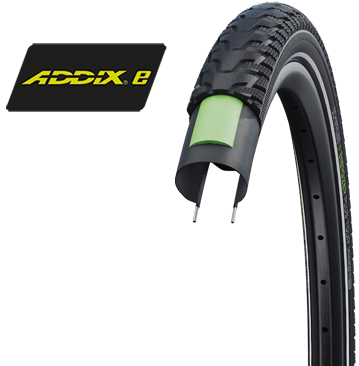 Energizer Plus Tour 28 x 1,50 (40-622) noir