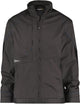 Veste de travail Dassy gris atome noir xxl