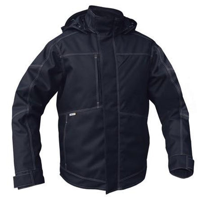 Dassy veste d'hiver minsk marine xl