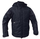 Dassy manteau d'hiver minsk marine m