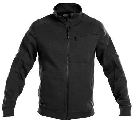 Pull Dassy velox noir xs