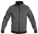 Pull Dassy velox gris noir xl