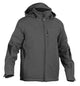 Veste d'hiver Dassy nordix gris m