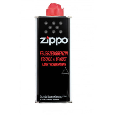 Carburant pour briquet Zippo Flame Classics 125 ml