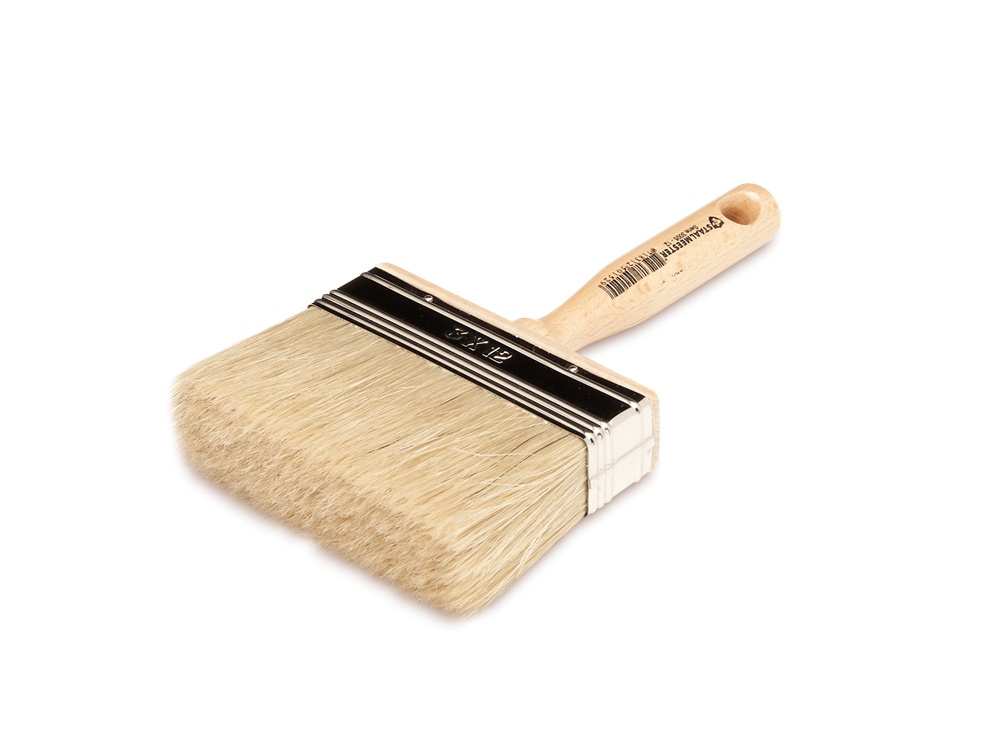 Staalmeester smk bloc plus blanc blanc-3005 3x7cm - 1.01.3005.07
