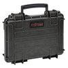 Explorer Cases 3005 Valise Noir avec mousse Pluck