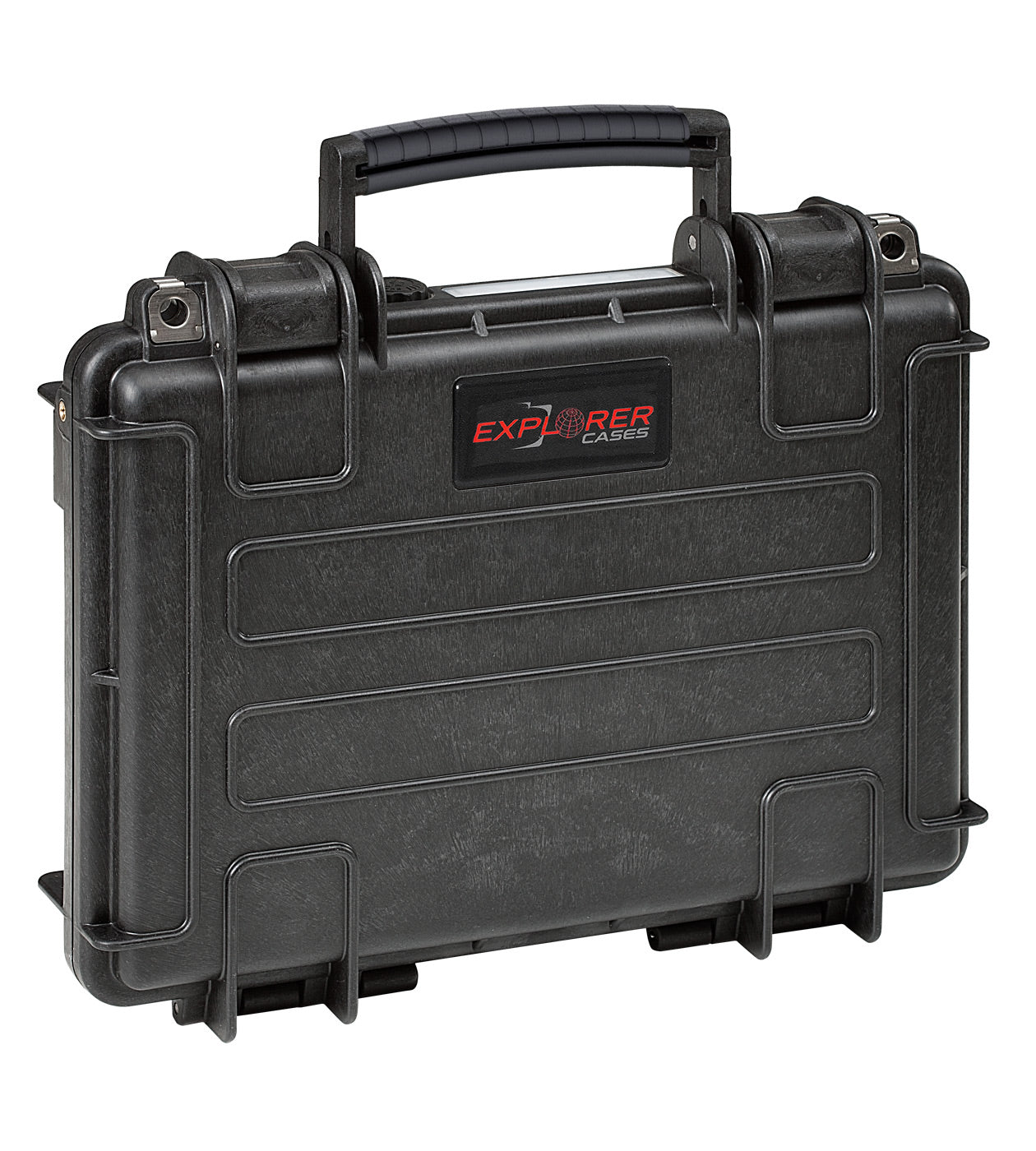 Explorer Cases 3005 Valise Noir avec mousse Pluck