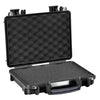 Explorer Cases 3005 Valise Noir avec mousse Pluck