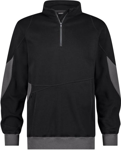 Dassy pull hyrax next noir anthracite l