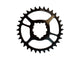 Plateau Sram x-sync2 aigle 30 z. 6 mm sur l'acier