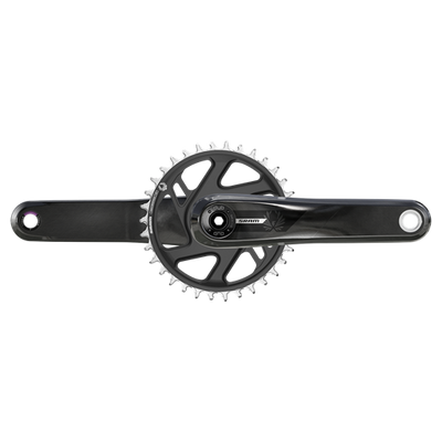 Sram KRG S100 Eagle 170 mm Power Spline 32 Z 148 Boost