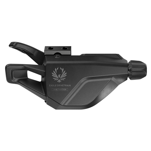 Sram pouce manette de vitesse e 70 t-type single cl. a2