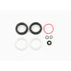 Kit de mise à niveau RS Rockshox Dust Scraper Rings