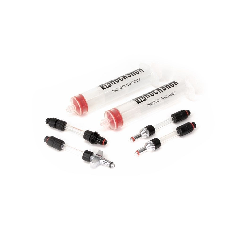 Kit de saignement hydraulique RS Univ