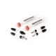 Kit de saignement hydraulique RS Univ