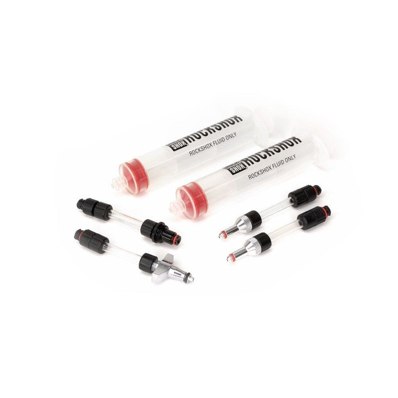 Kit de saignement hydraulique RS Univ