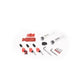 Kit Sram Bleeging sans br.fluid