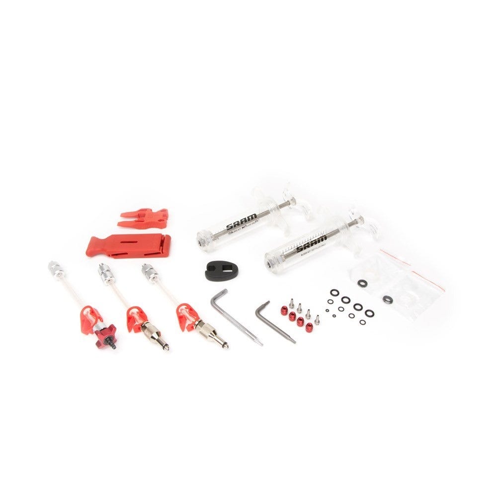 Sram Bleding Kit Profes. Sans br.fluid
