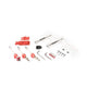 Sram Bleding Kit Profes. Sans br.fluid