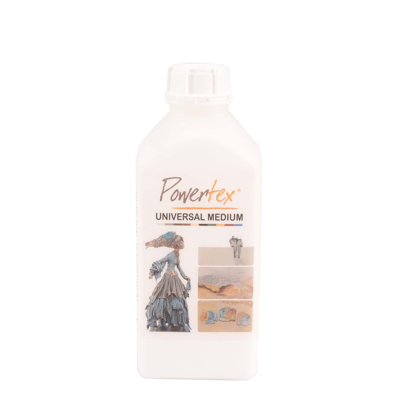 Powertex • blanc 1kg