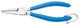 Pince Unior grs circlip courbée intérieur 140 12-25 r