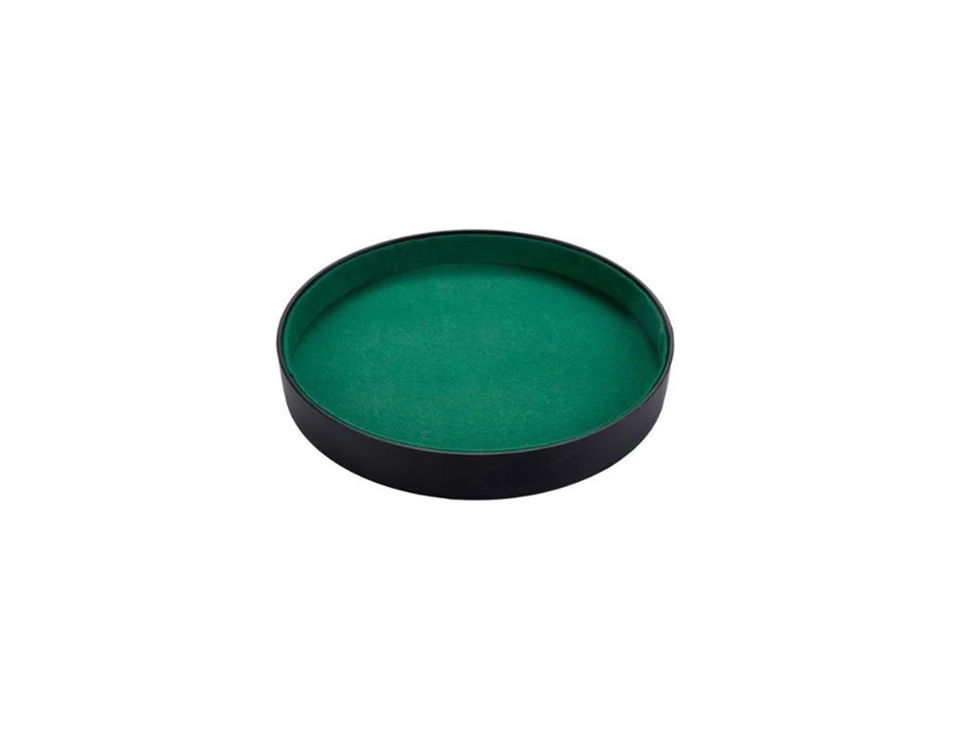 Tissu en plastique de piste de poker