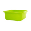 Bol à vaisselle carré 12l 36x36x14,5cm
